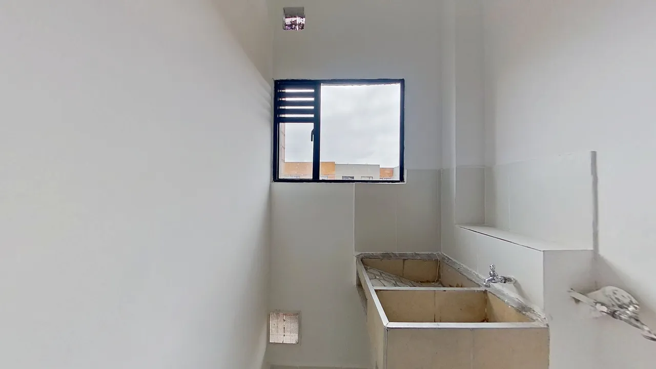 Apartamento en Parque Campestre foto 6