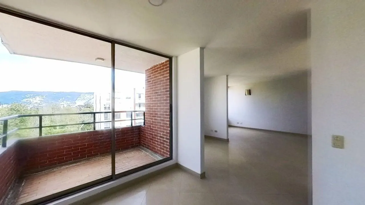 Apartamento en Cantalejo foto 4
