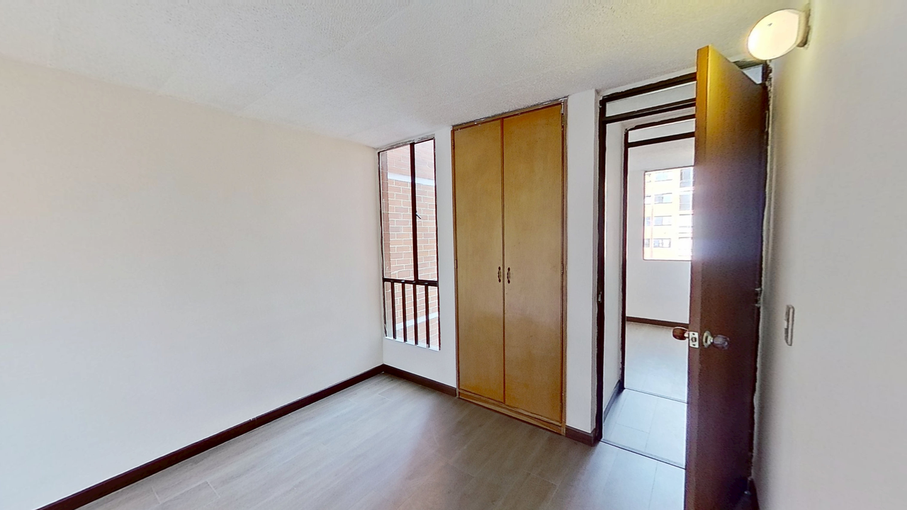 Apartamento de 3 alcobas en venta en Garces Navas, Bogotá, 48 m² · foto 14 de 22