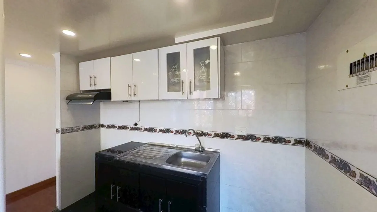Apartamento en Ciudad Verde foto 5