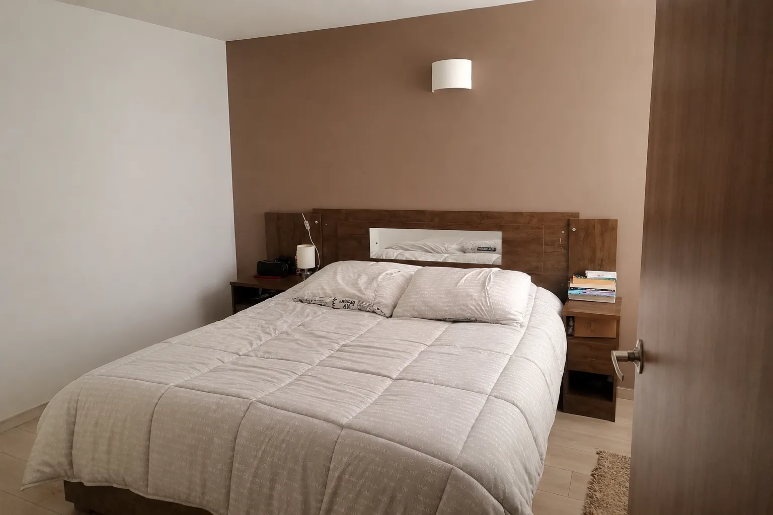 Apartamento en Zipaquirá foto 6