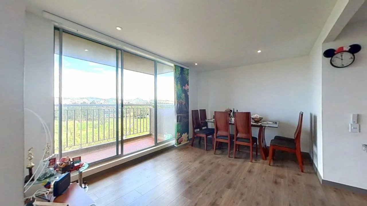 Apartamento en El Trébol foto 2