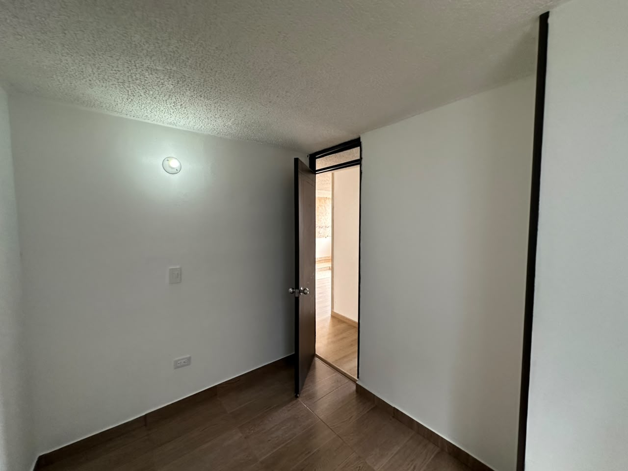 Apartamento de 3 alcobas en venta en Tintal Sur, Bogotá, 45 m² · foto 11 de 12