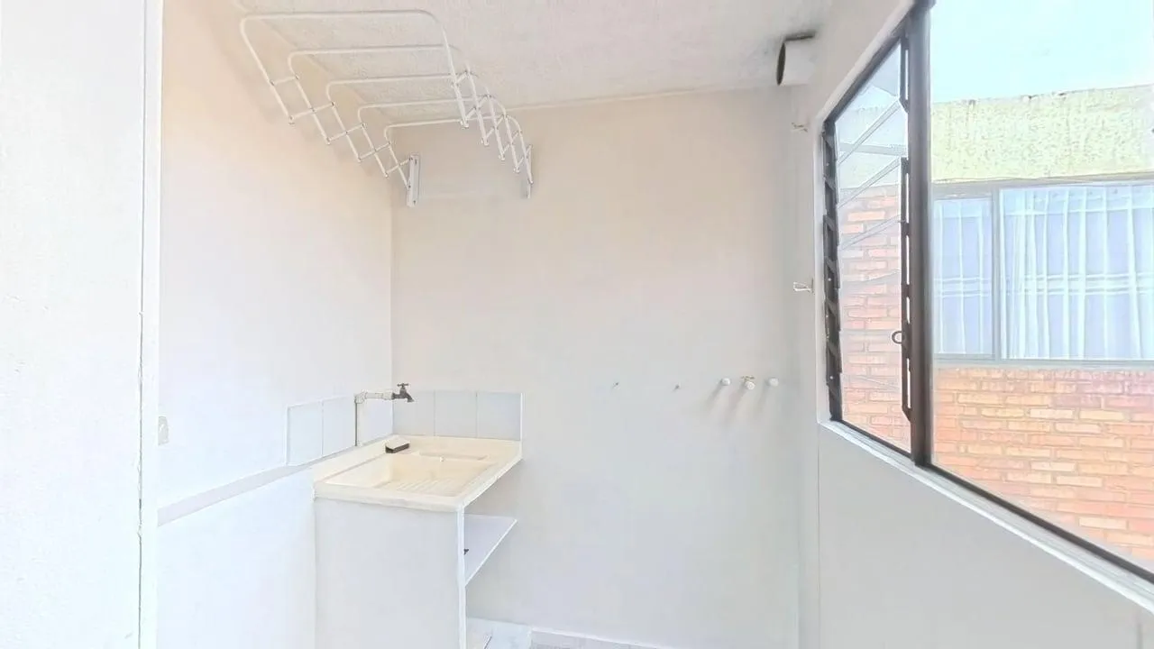 Apartamento en Las Mercedes foto 4