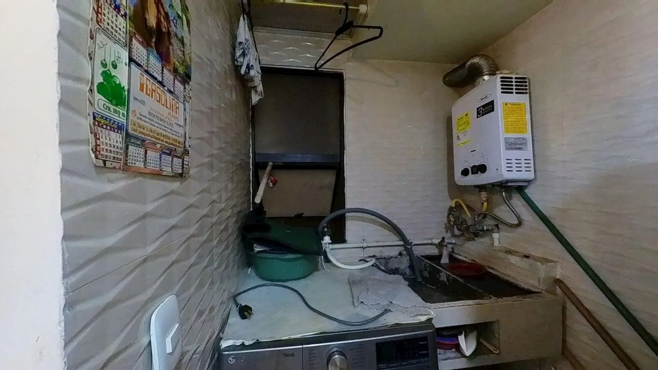 Apartamento en Hogares Soacha foto 6