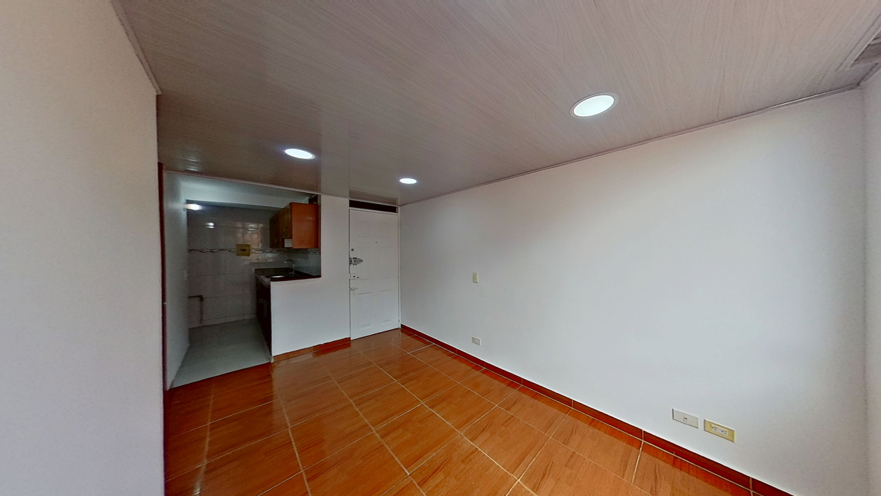 Apartamento en venta en Tintal Sur, Bogotá · foto 3 de 15