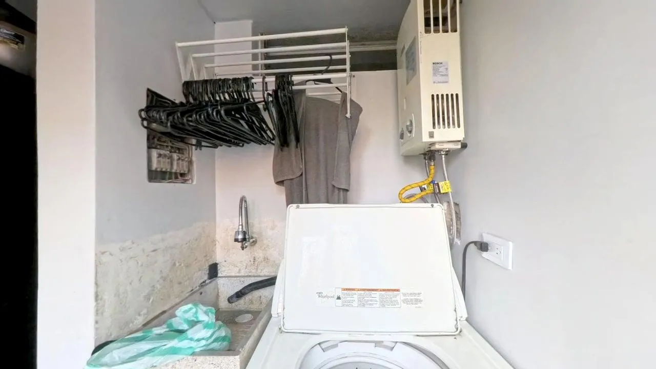 Apartamento en San Rafael foto 5