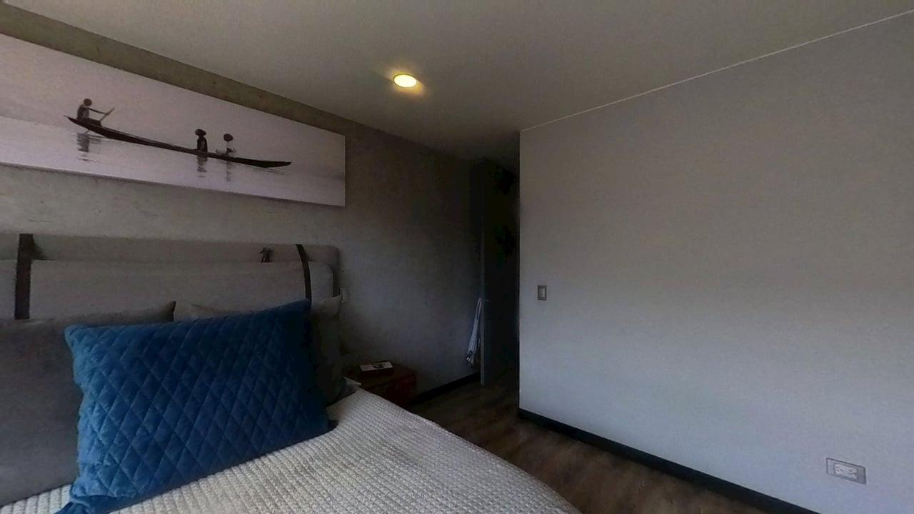 Apartamento de 2 alcobas en venta en Santa Barbara, Bogotá, 82 m² · foto 9 de 21