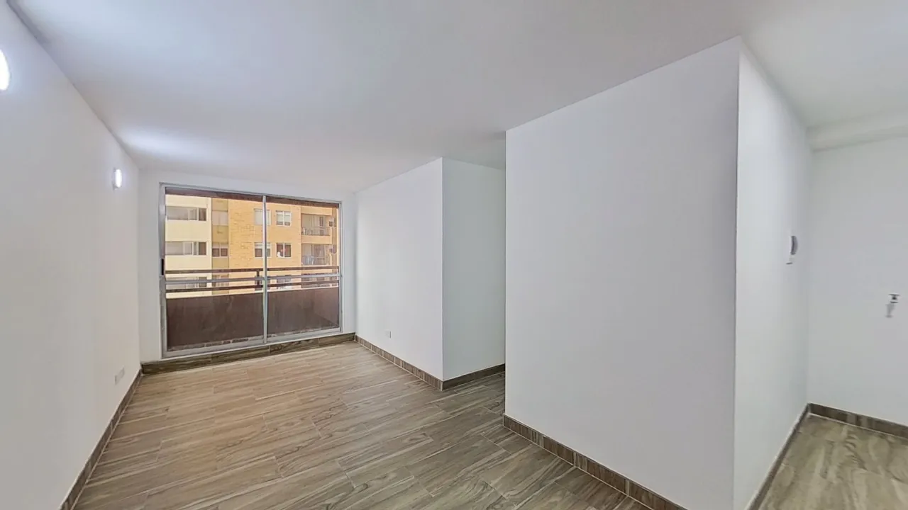 Apartamento en Puente Grande — Puente Grande, Bogotá