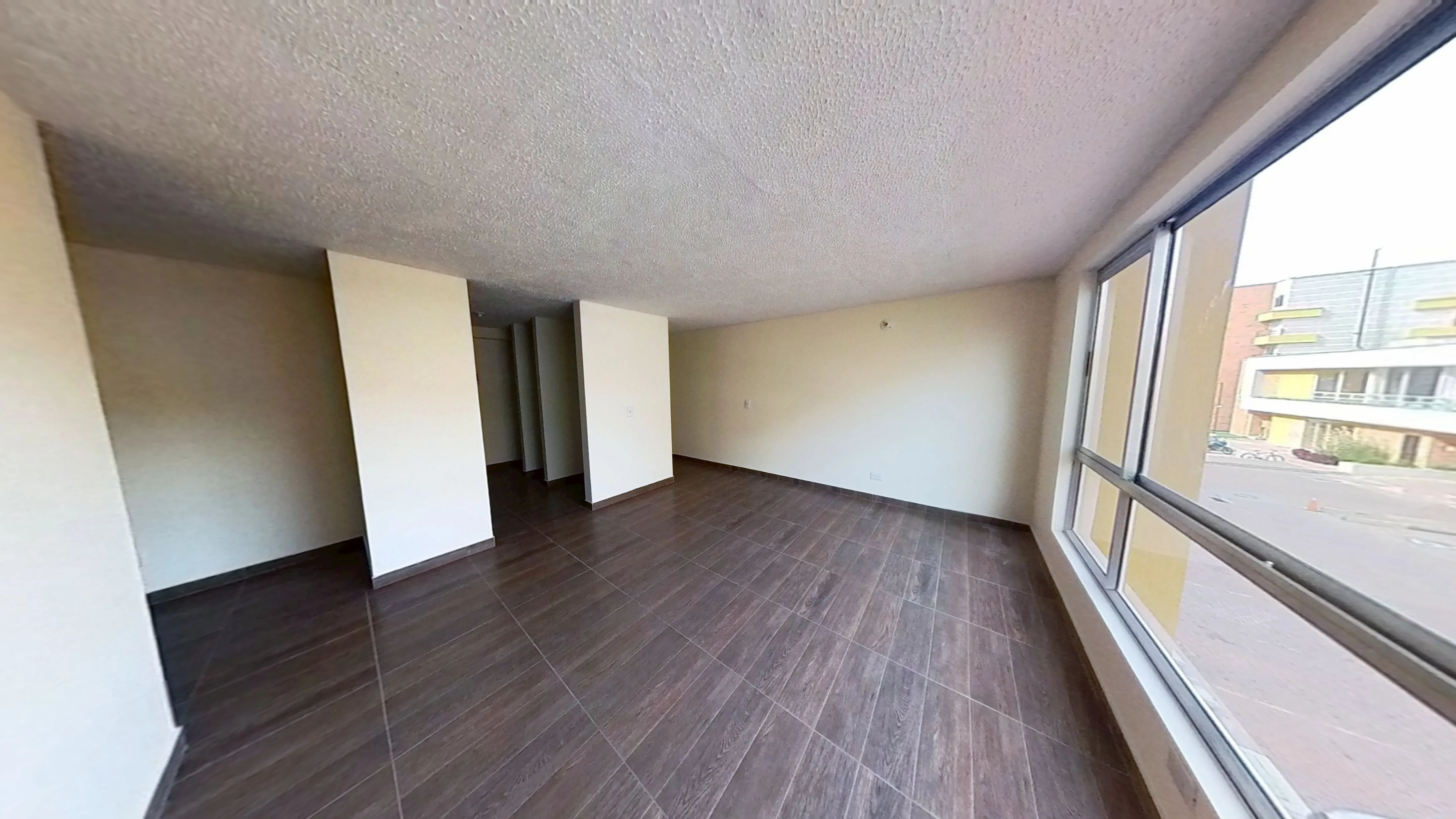Apartamento en Verganzo foto 3