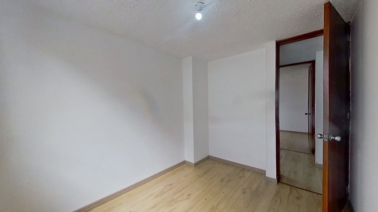 Apartamento de 3 alcobas en venta en Ismael Perdomo, Bogotá, 47 m² · foto 17 de 21