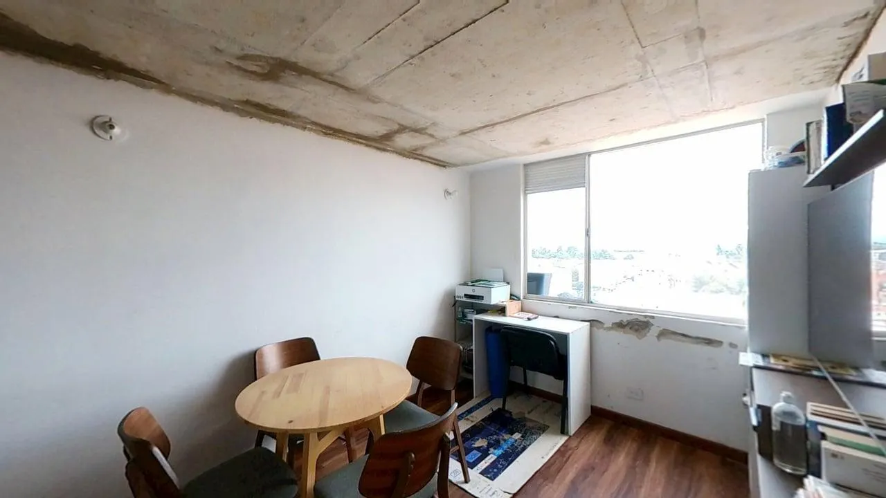 Apartamento en Suba foto 3