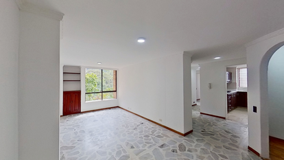 Venta de apartamento Medellín Bosques del Rodeo