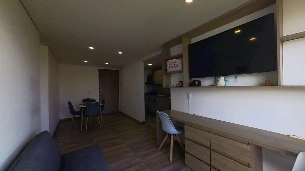 Apartamento en Sector la Balsa foto 3