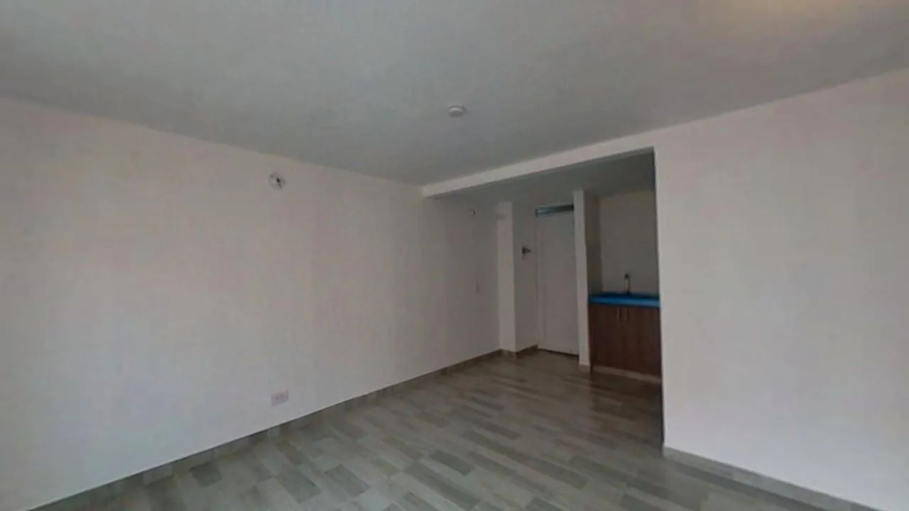 Apartamento en La Prosperidad foto 3