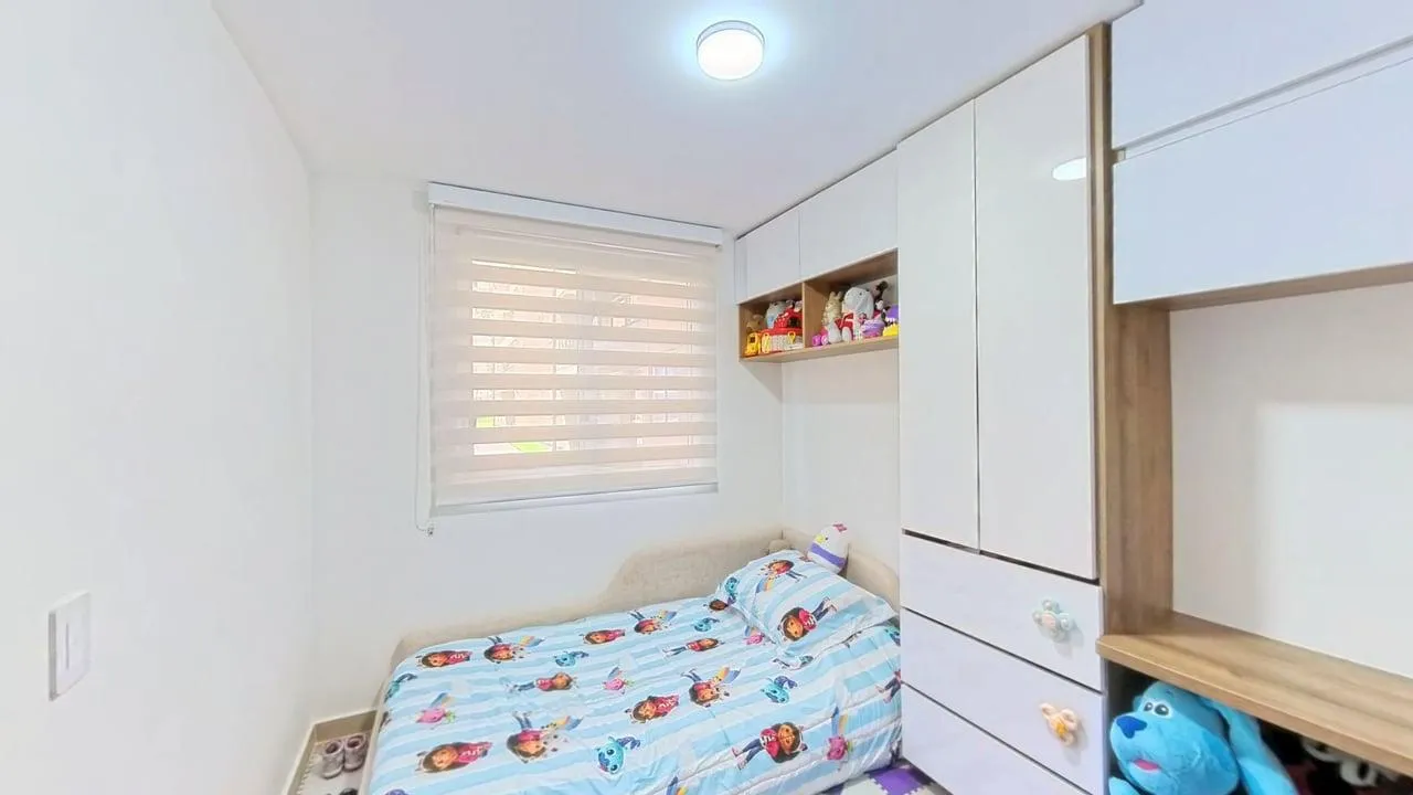 Apartamento en San José foto 6