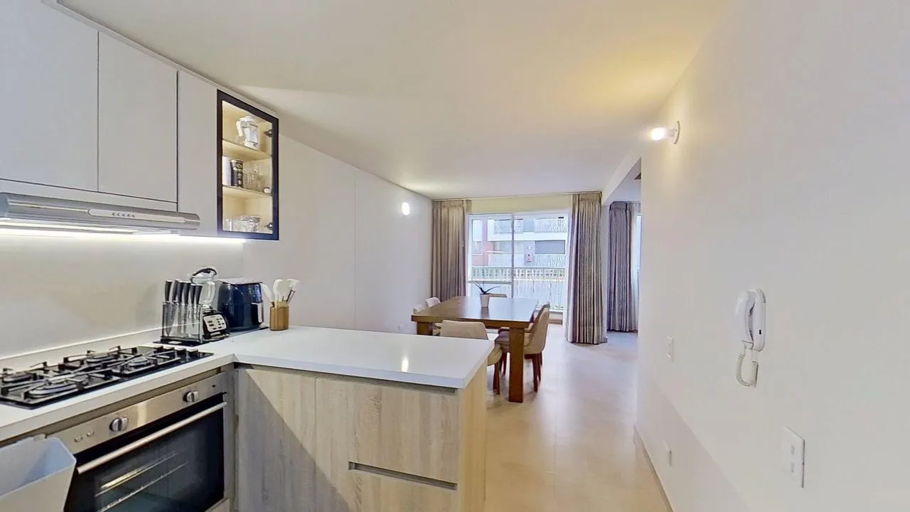 Apartamento en Piedra Grande en Piedra Grande, Cali