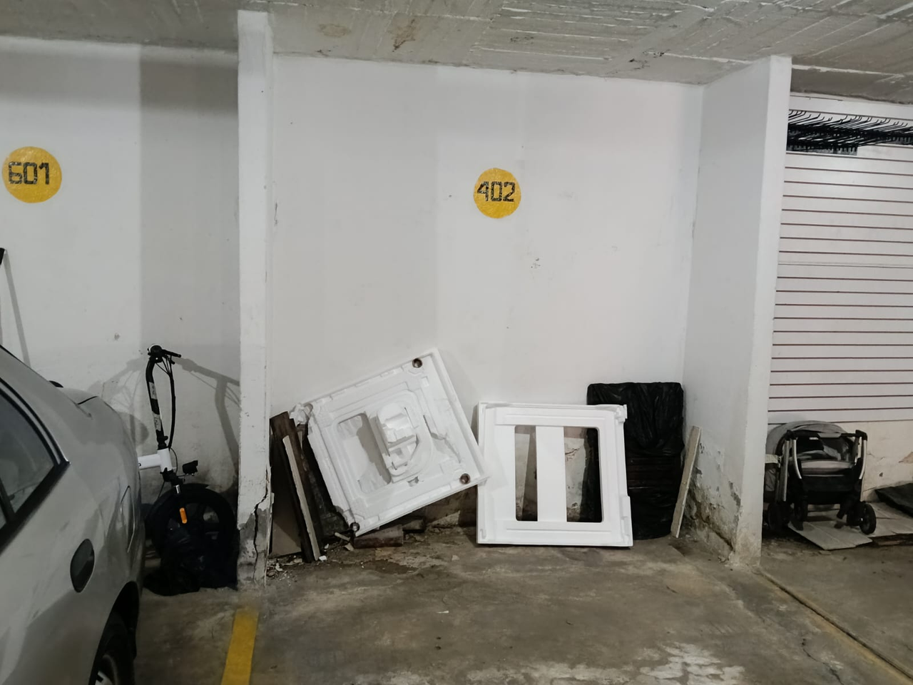 Apartamento de 3 alcobas en venta en Chico Lago, Bogotá, 84 m² · foto 18 de 19