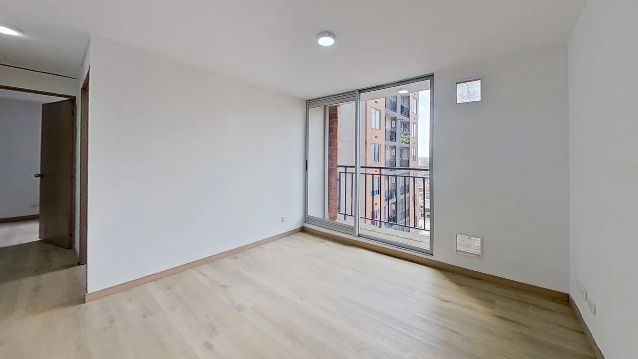 Apartamento en La Laguna foto 5
