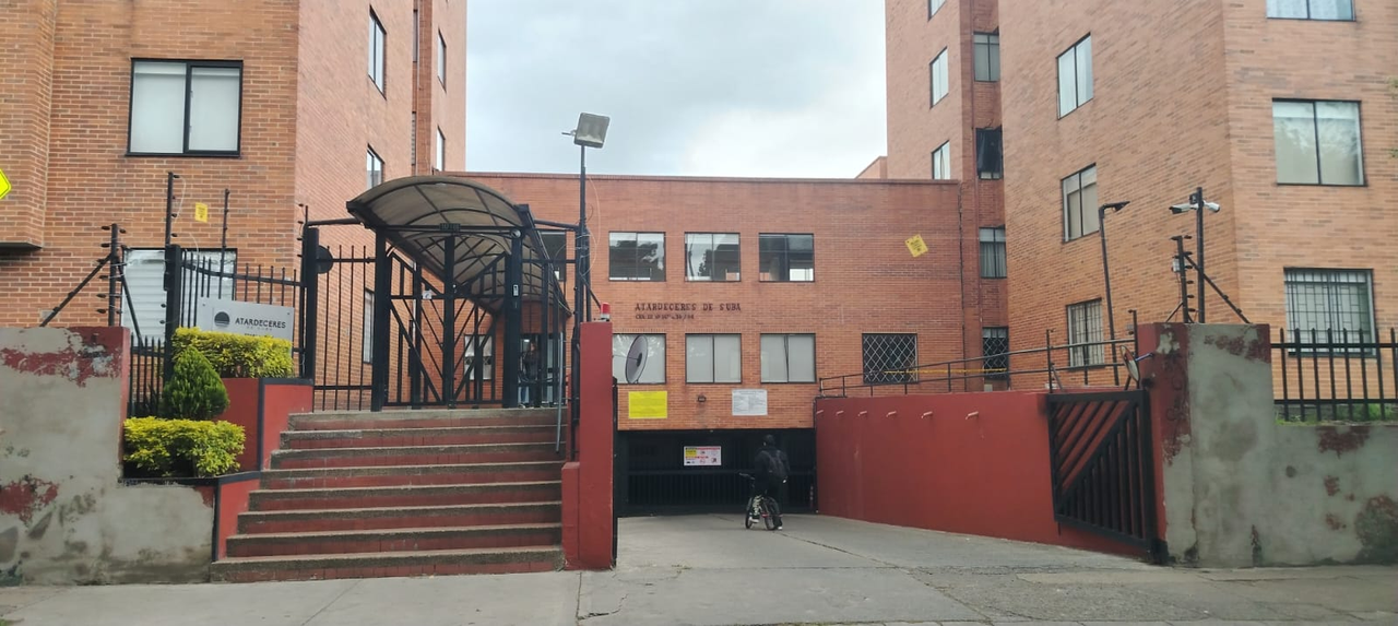 Apartamento en venta en Suba, Bogotá · foto 20 de 24