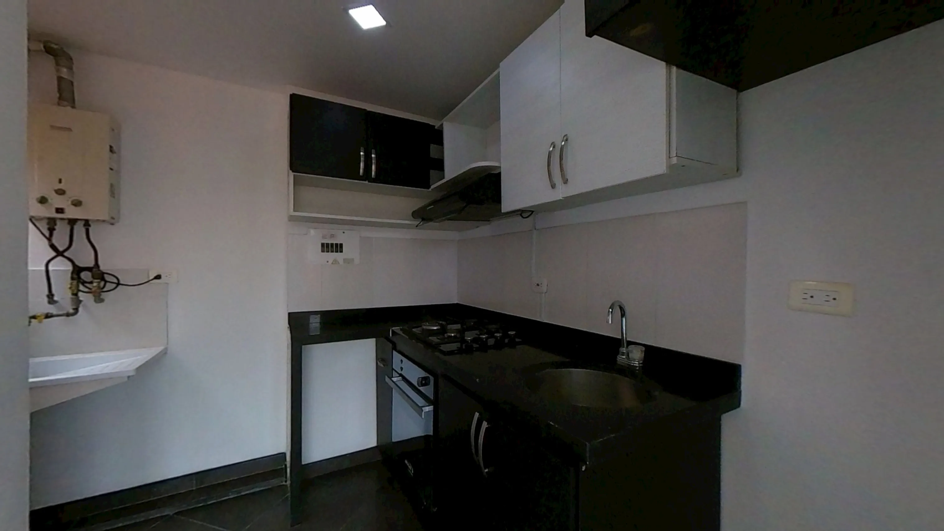Apartamento en Zaragoza foto 5