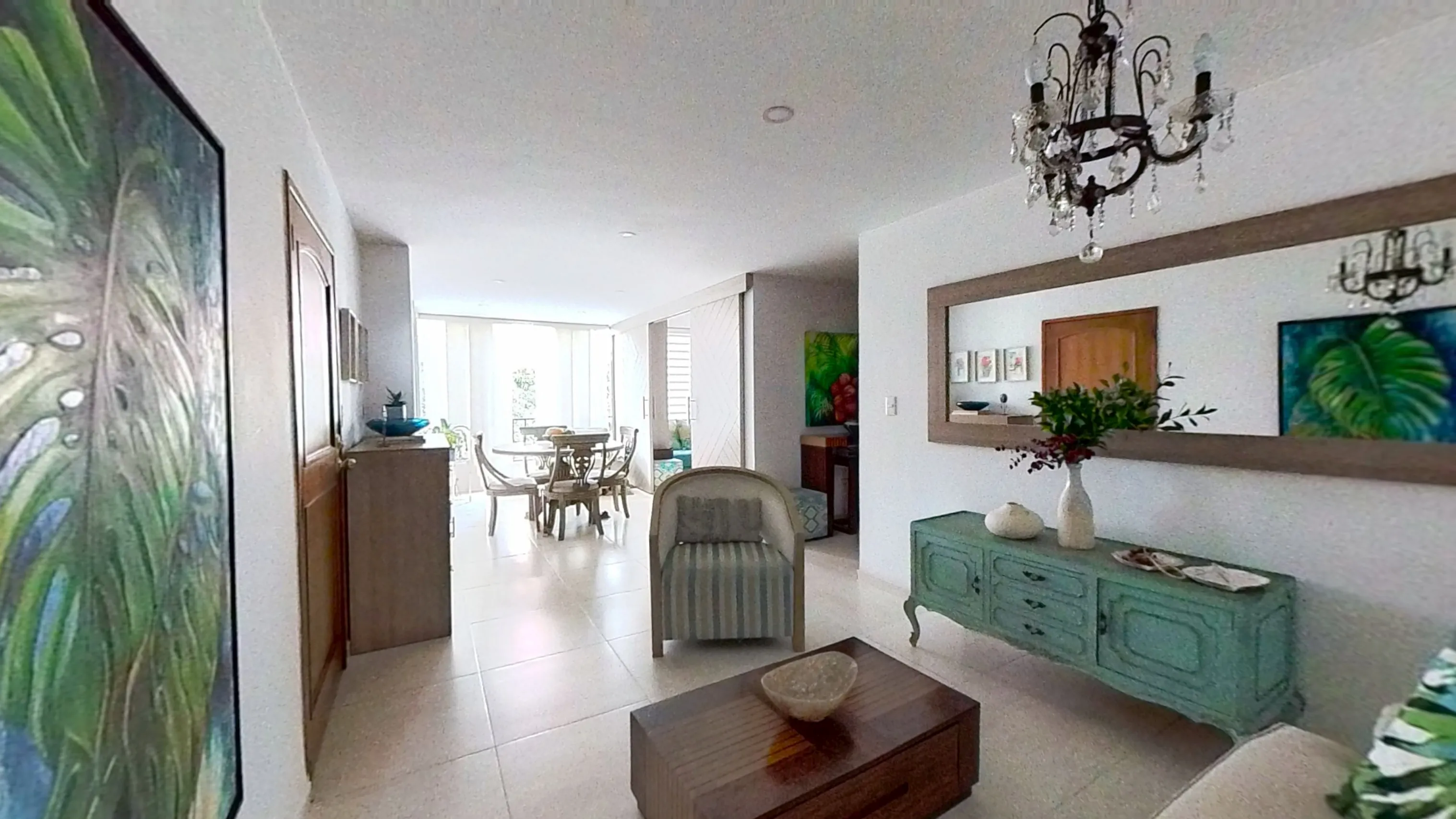 Apartamento en Prados del Norte foto 4