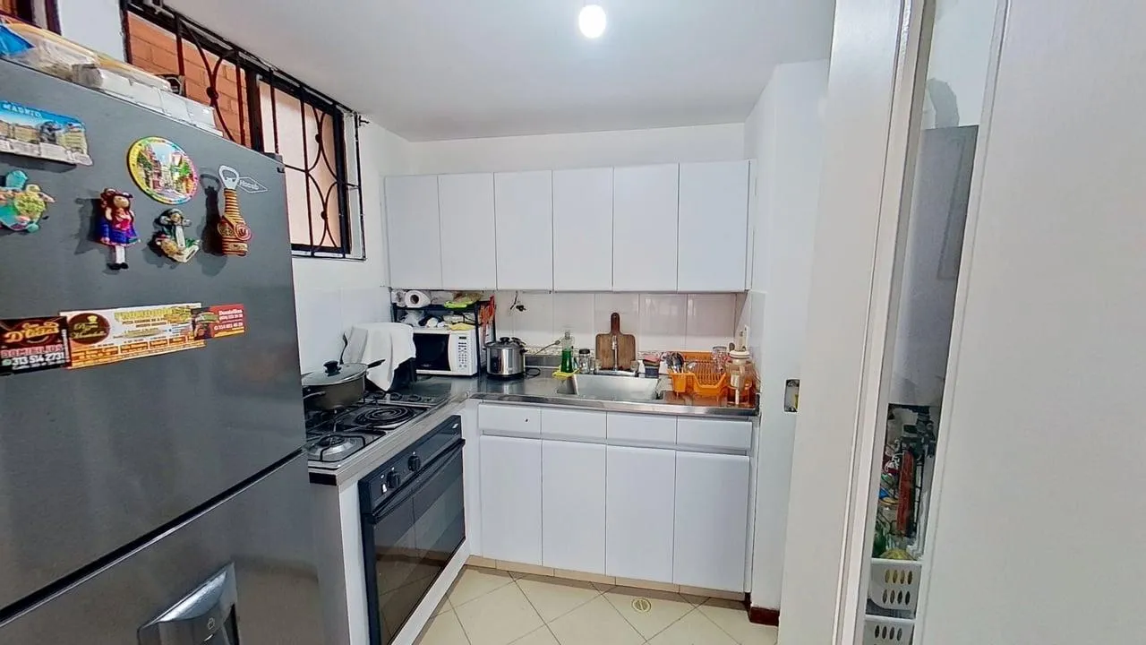 Apartamento en Asomadera 1 foto 6