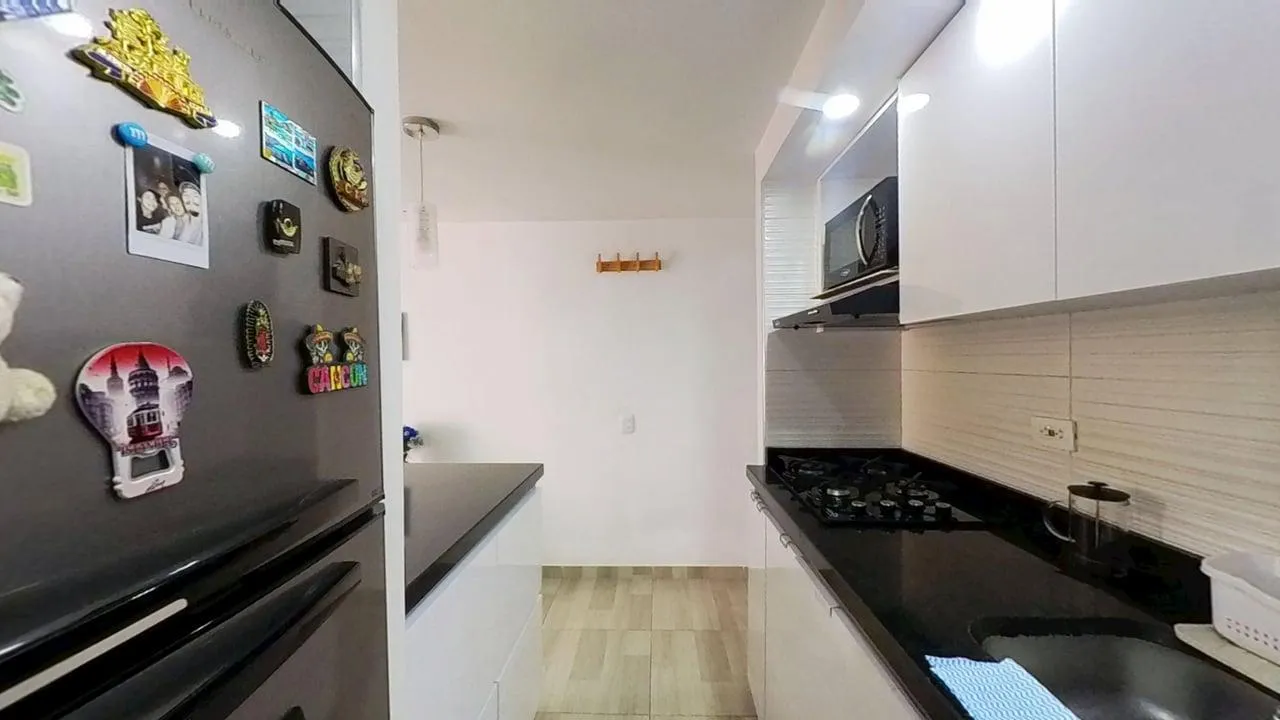 Apartamento en Centenario foto 6