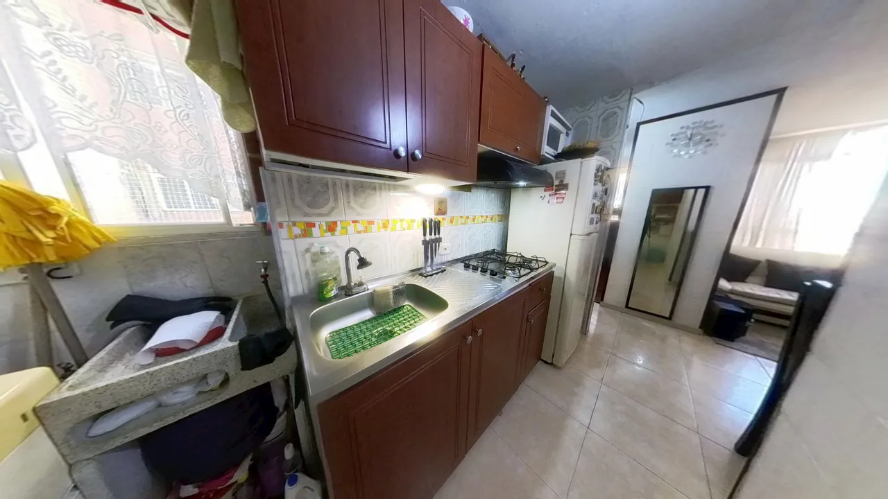 Apartamento en Ciudad Verde foto 4