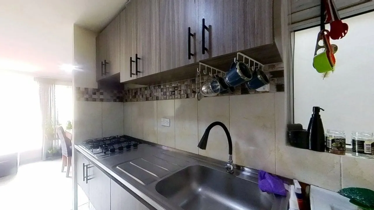 Apartamento en Tocancipá foto 5