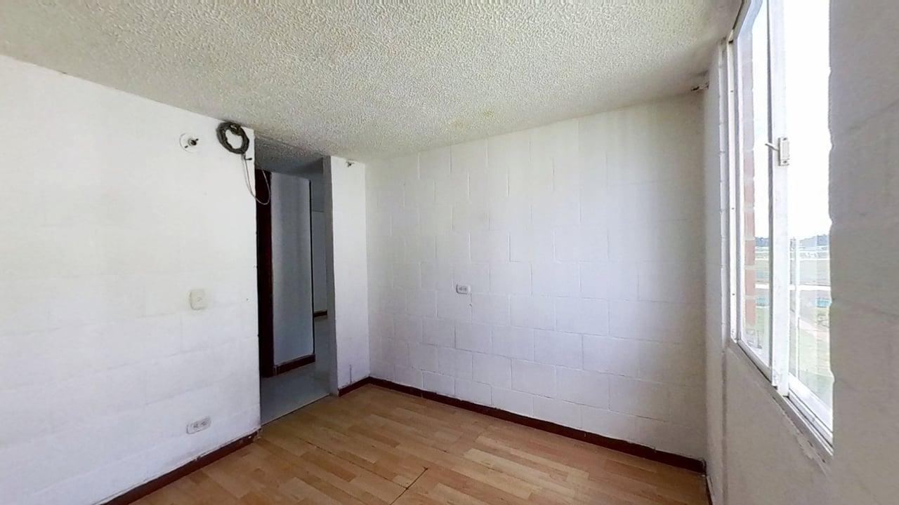 Apartamento de 2 alcobas en venta en El Porvenir, Bogotá, 42 m² · foto 8 de 17