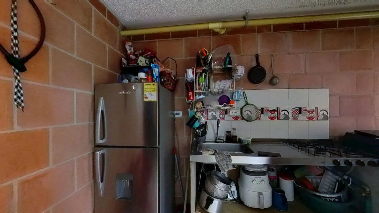 Apartamento en Ciudadela Sucre foto 5