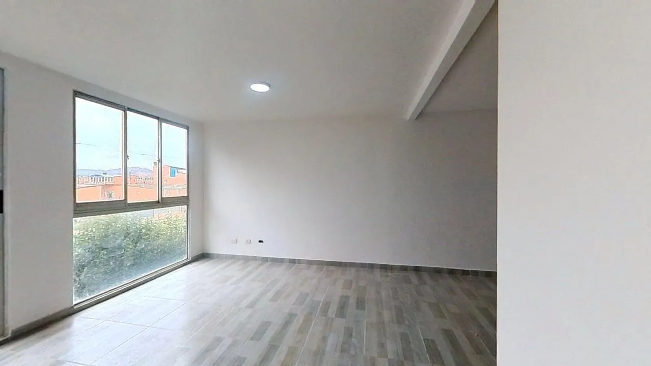 Apartamento en La Prosperidad foto 2