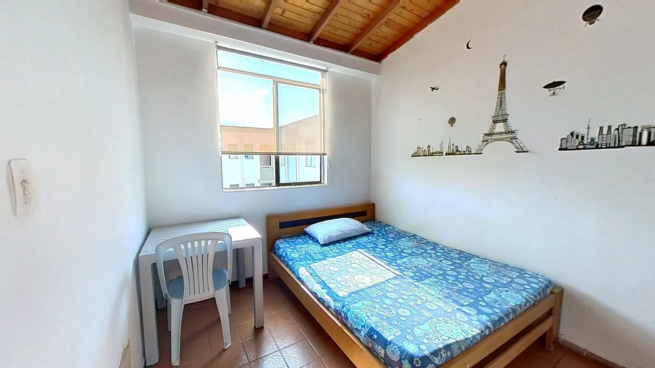 Apartamento en Buenos Aires foto 6