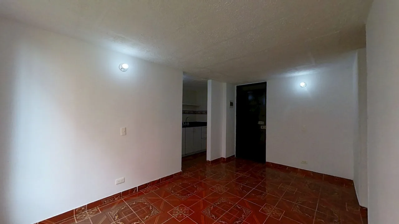 Apartamento en Centro Usme Urbano foto 2