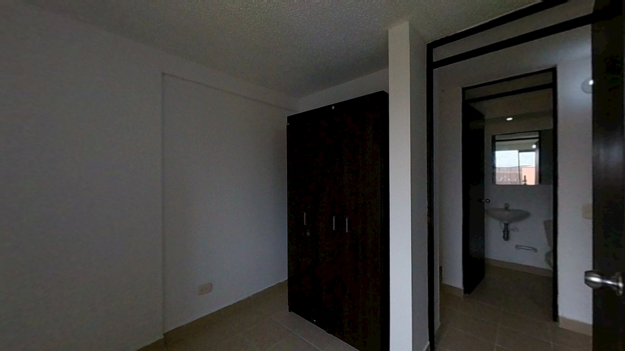 Apartamento en venta en Ismael Perdomo, Bogotá · foto 11 de 23