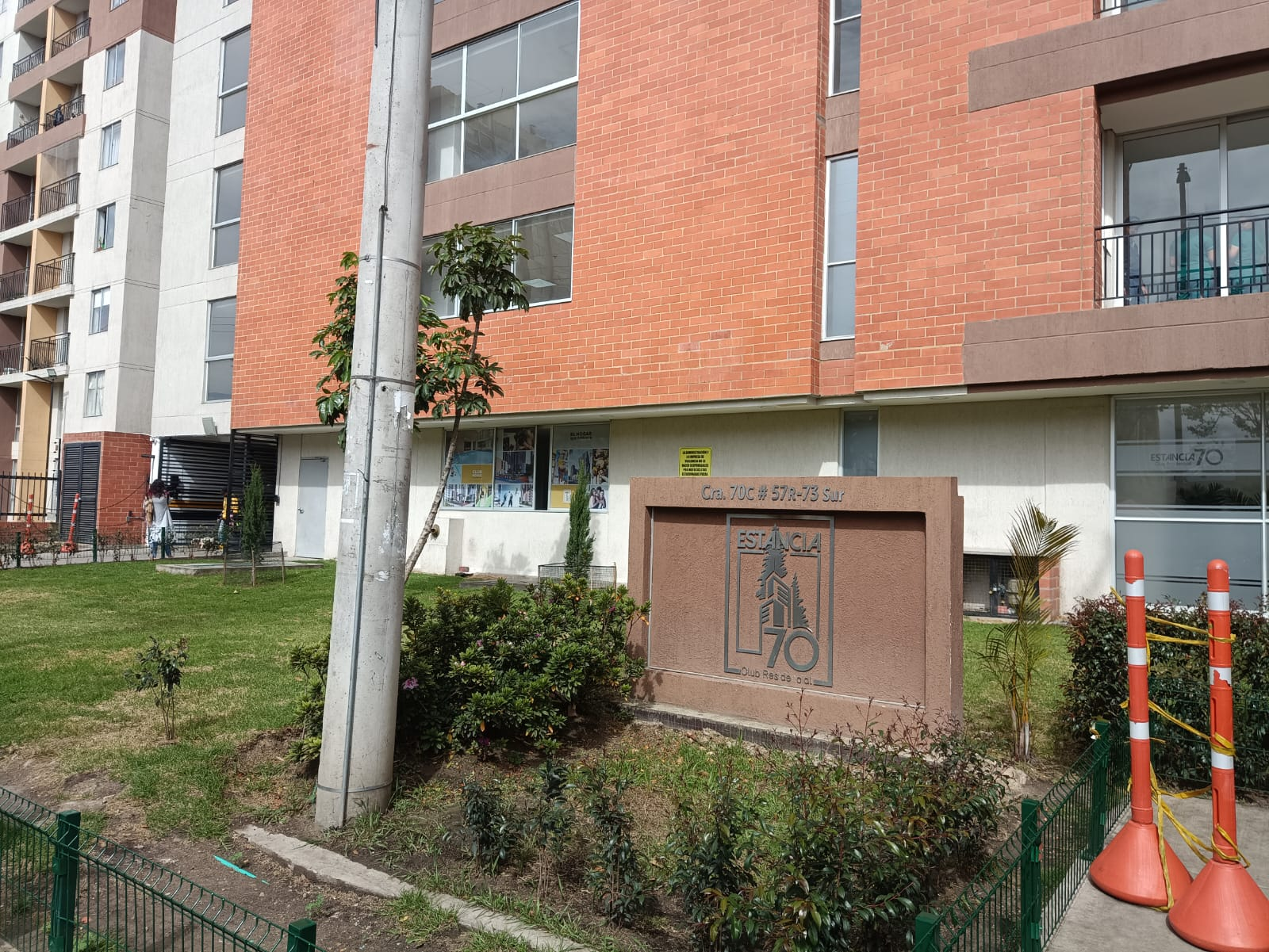 Apartamento en venta en Ismael Perdomo, Bogotá · foto 18 de 22