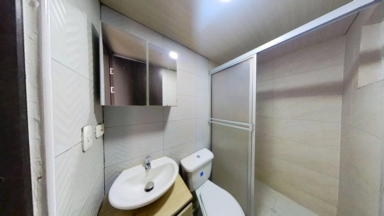 Apartamento en venta en Danubio, Bogotá · foto 13 de 22