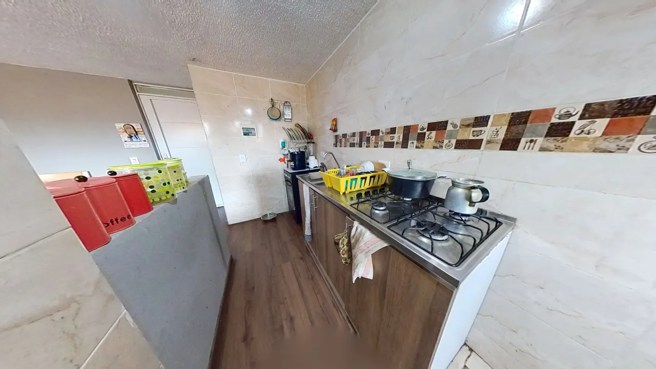 Apartamento en La Prosperidad foto 3