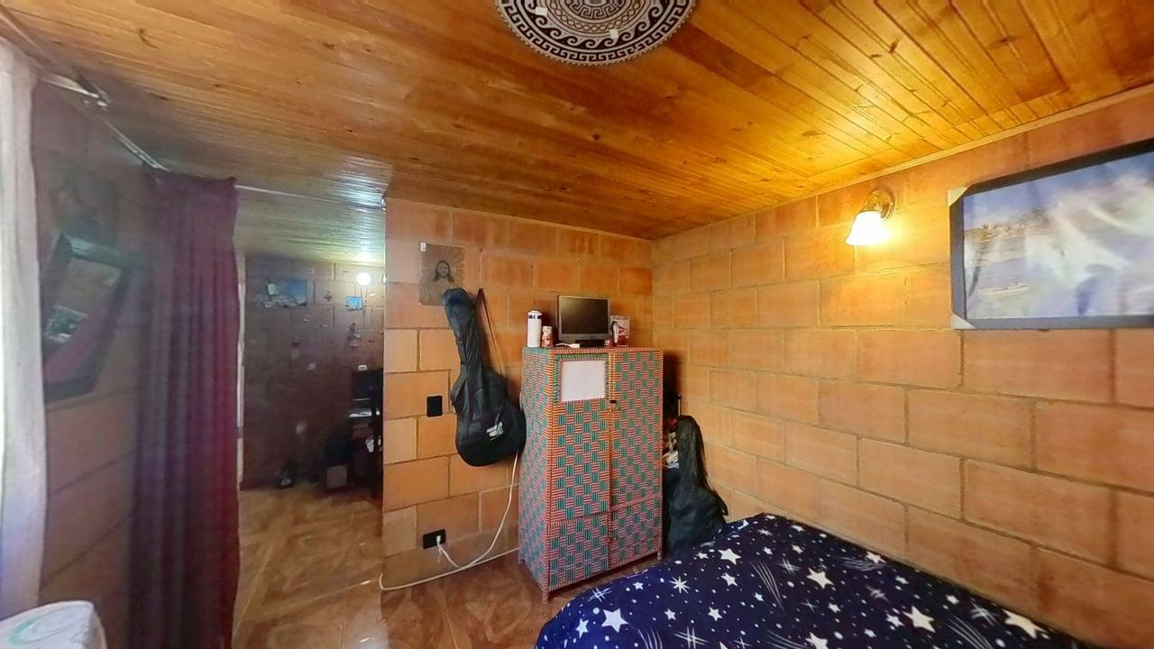 Apartamento de 2 alcobas en venta en Ciudad Usme, Bogotá, 41 m² · foto 11 de 22