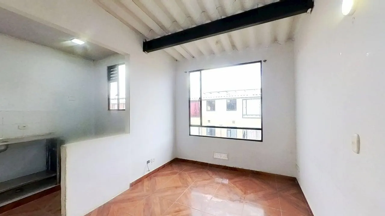 Apartamento en Bosa foto 2