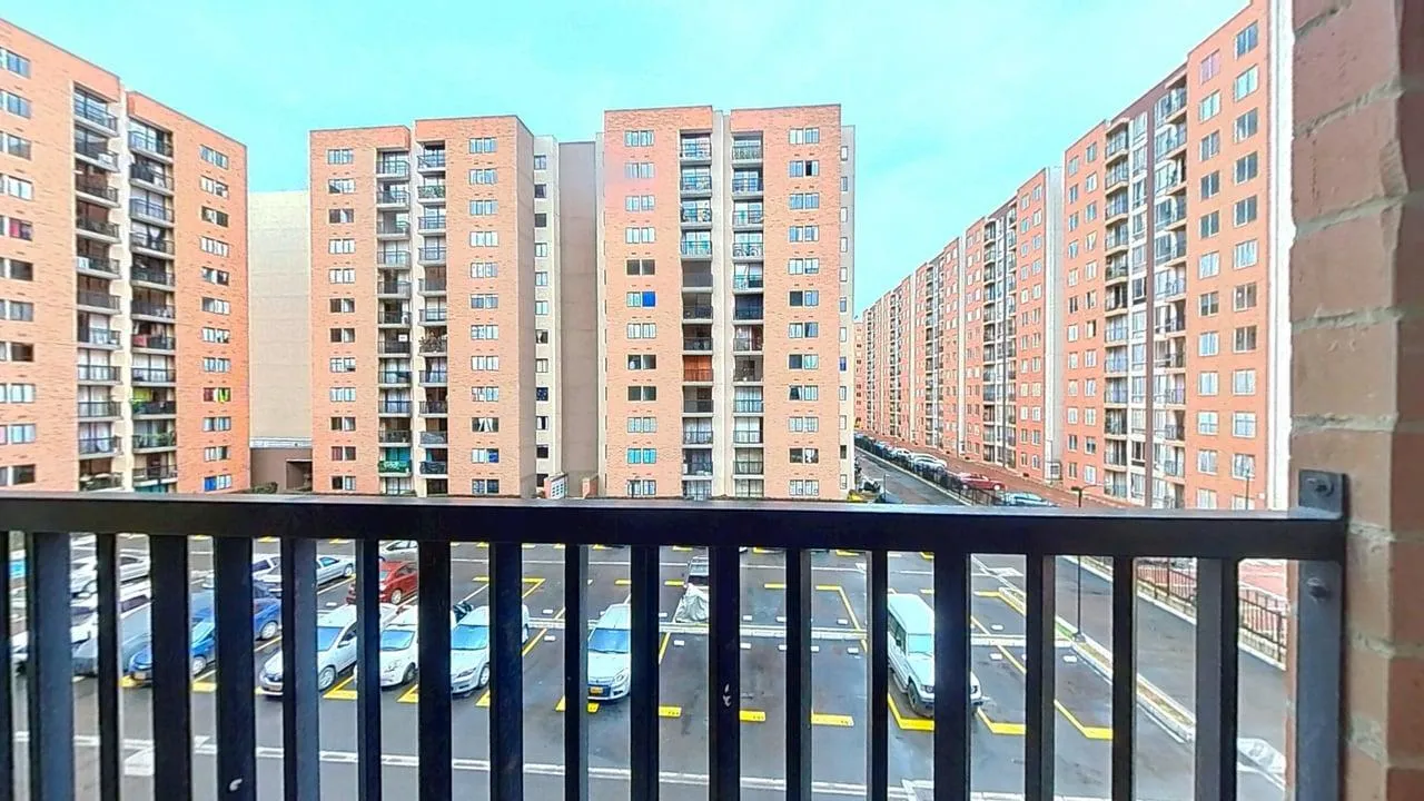 Apartamento en La Prosperidad foto 4