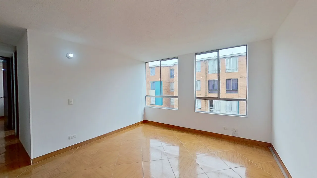 Apartamento en Zaragoza en Zaragoza, Madrid