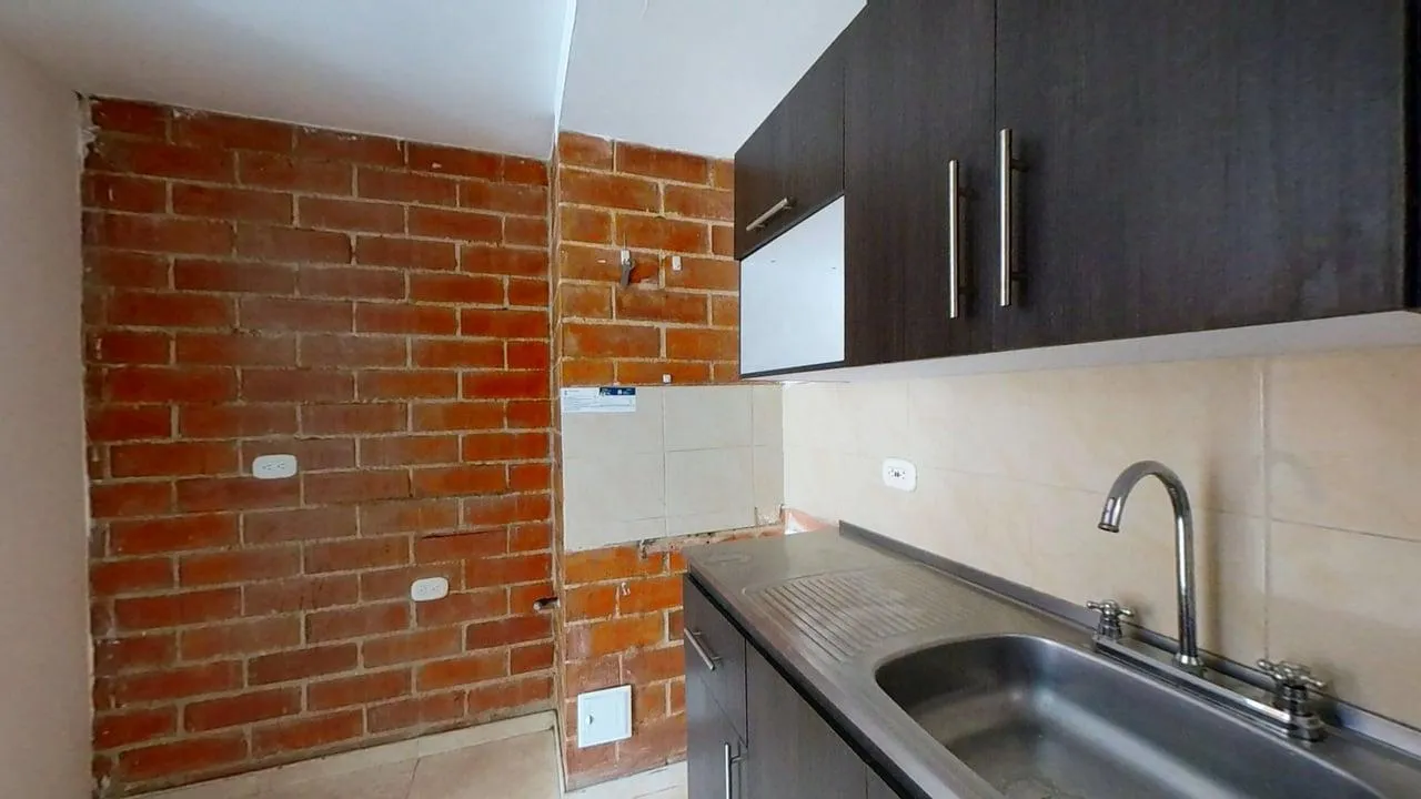Apartamento en La Pepita foto 4