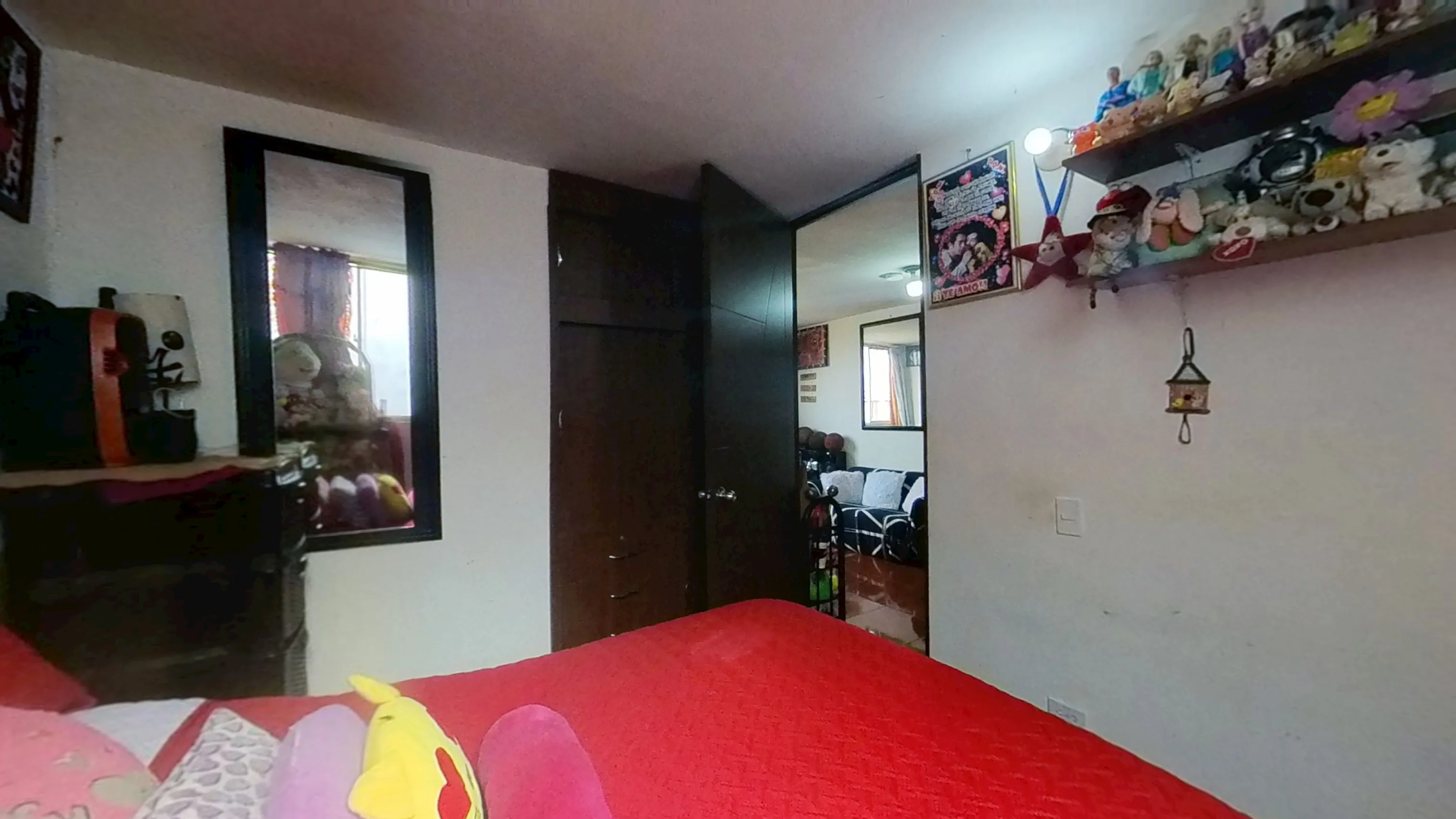 Apartamento en San Bernardino foto 5