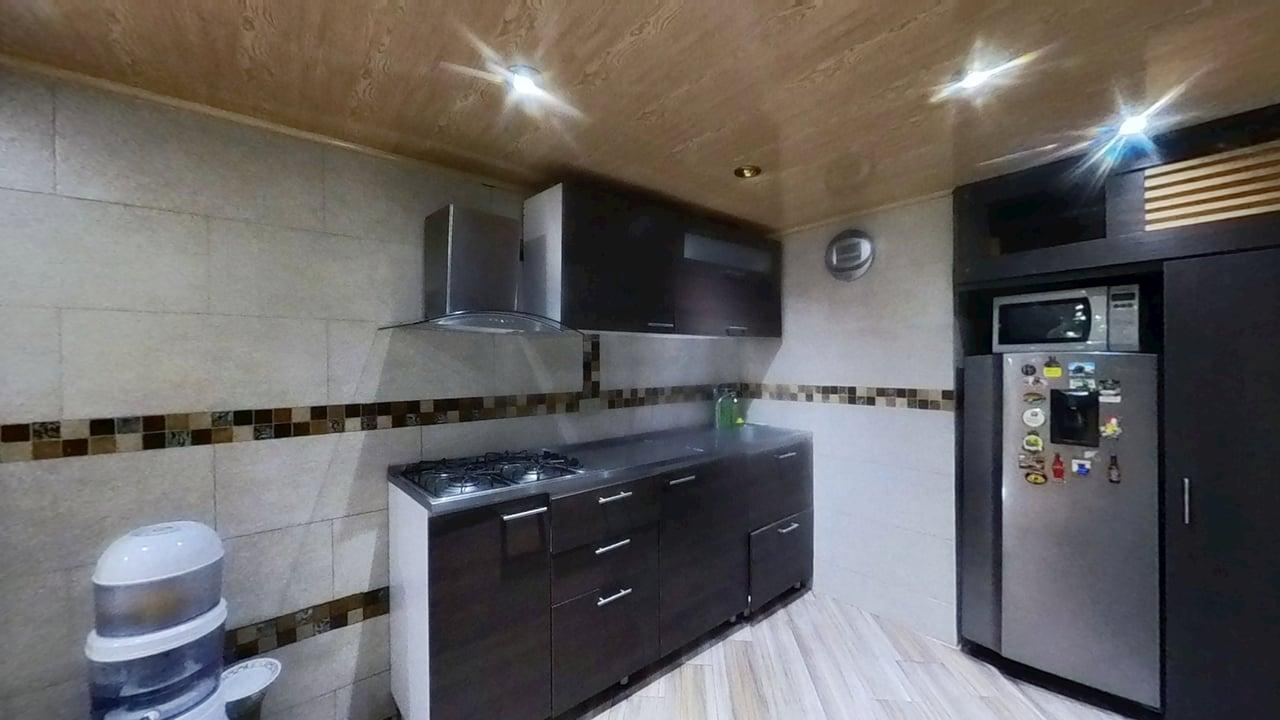 Casa de 3 alcobas en venta en Suba, Bogotá, 173 m² · foto 4 de 16