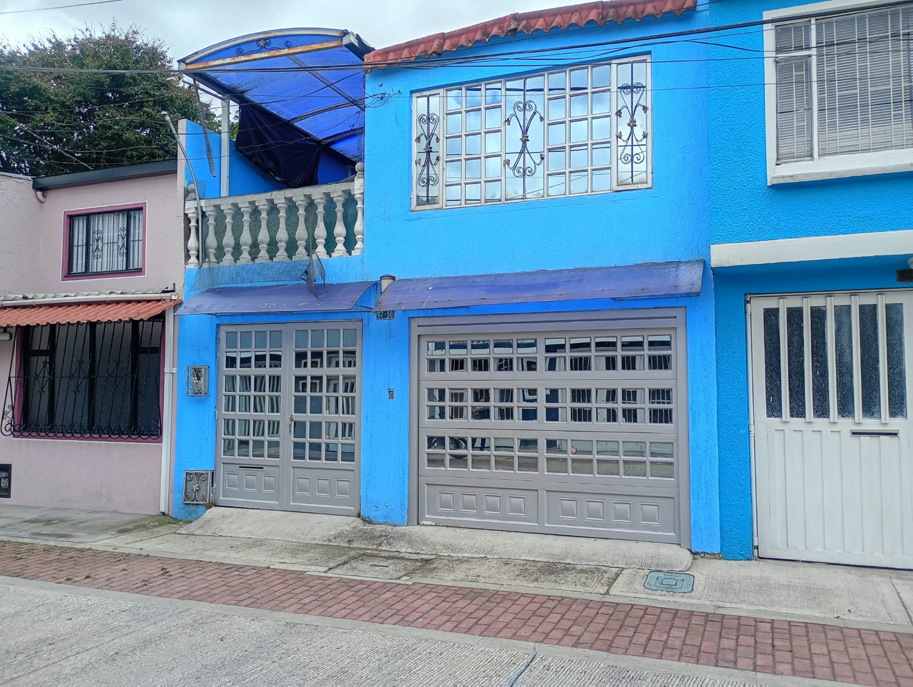 Casa en venta en Garces Navas, Bogotá · foto 22 de 22