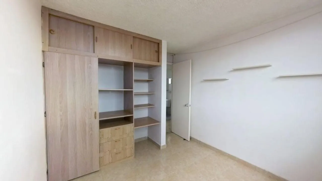 Apartamento en Las Mercedes foto 5