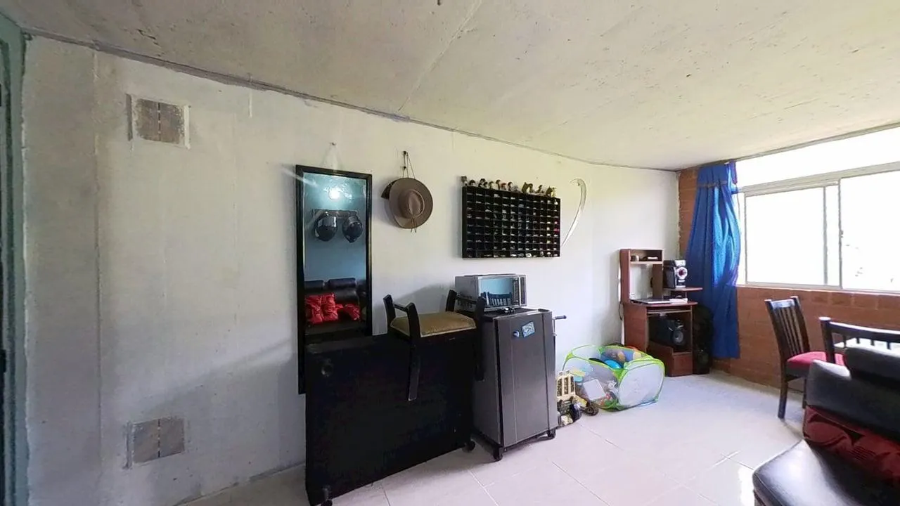Apartamento en Usme centro foto 4