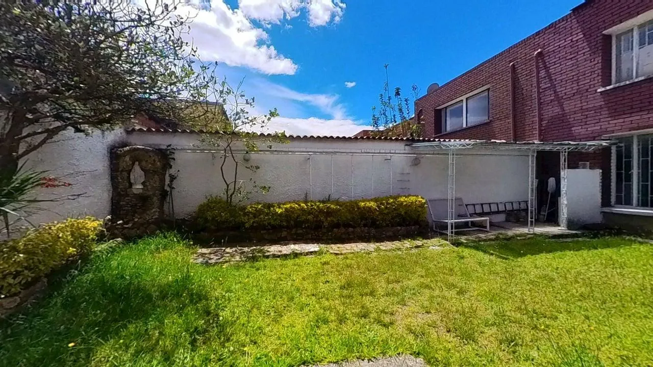 Casa en San Nicolás foto 4
